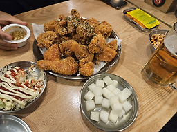 60계치킨 금호점 사진 2