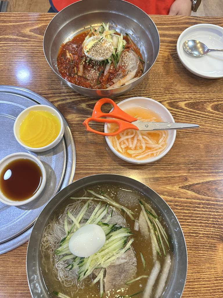 함경면옥 3