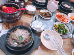 Gaeseongsutbulgalbi (개성숯불갈비) 3