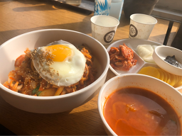 Pungnyeonsikdang (풍년식당) 2