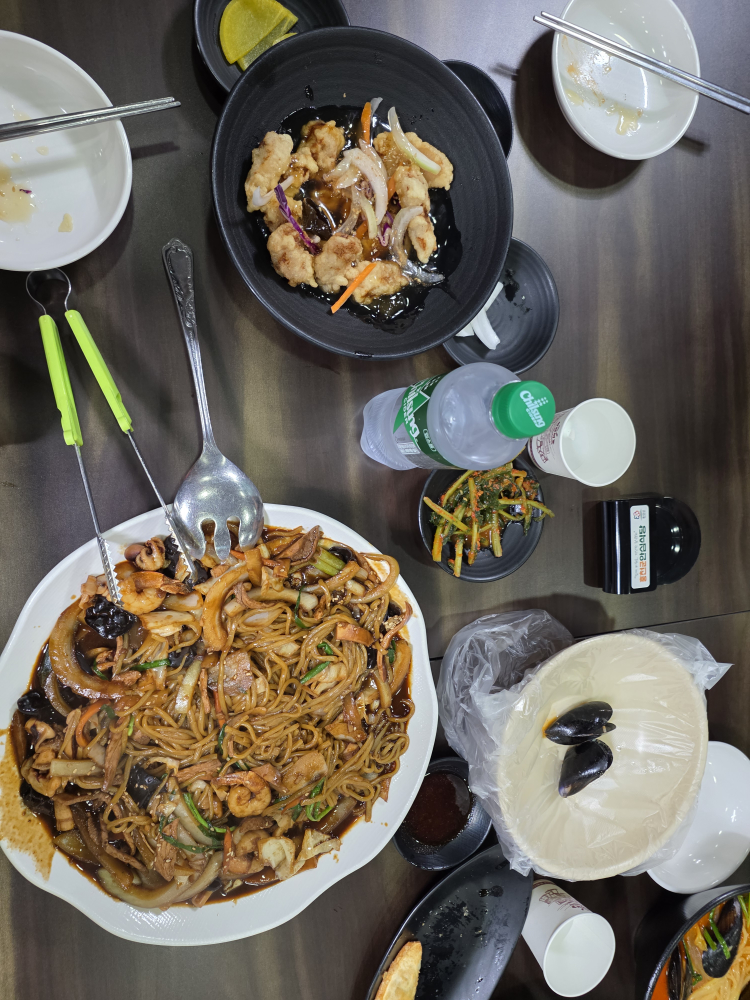 Bukgyeongseong (북경성) 3