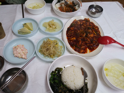 갯벌낙지 3