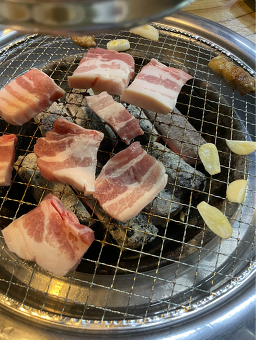 Dawonsutbulgui (다원숯불구이) 2