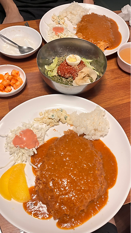 산골녹차냉면 본점 사진 5