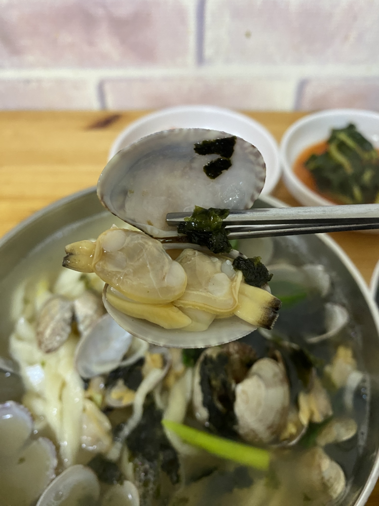 Bakgane (박가네) 3