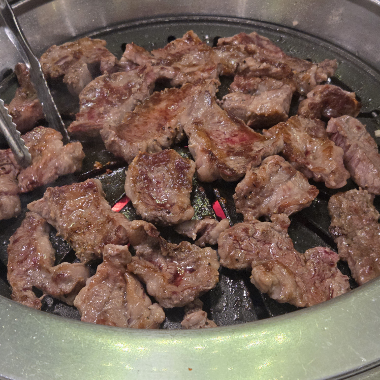 정순교낙원정갈비 1