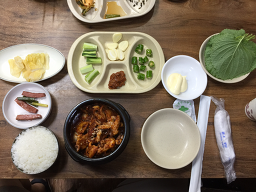 을지로마포쭈꾸미 사진 8