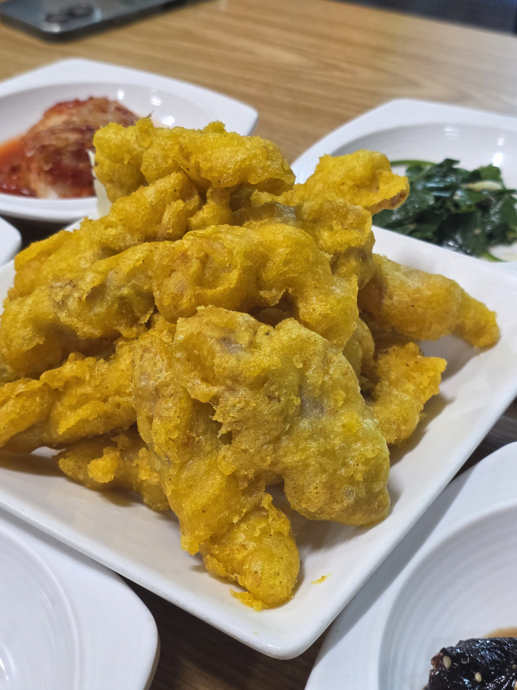 Jeonjubokjip 5
