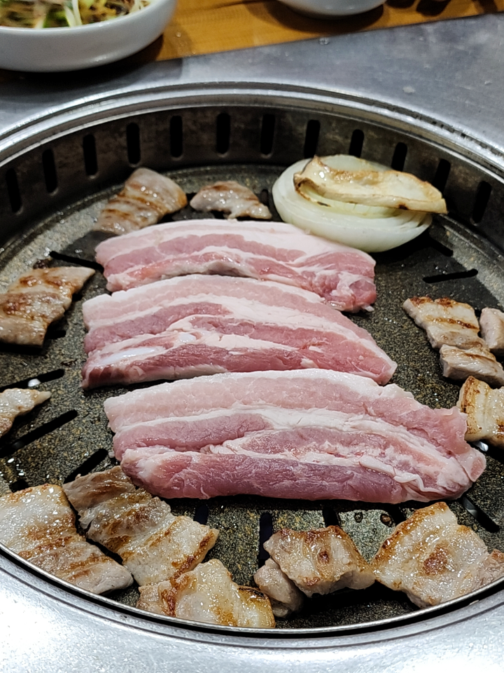 Sotaehoegwan 4