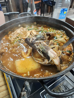 일순매운탕 1
