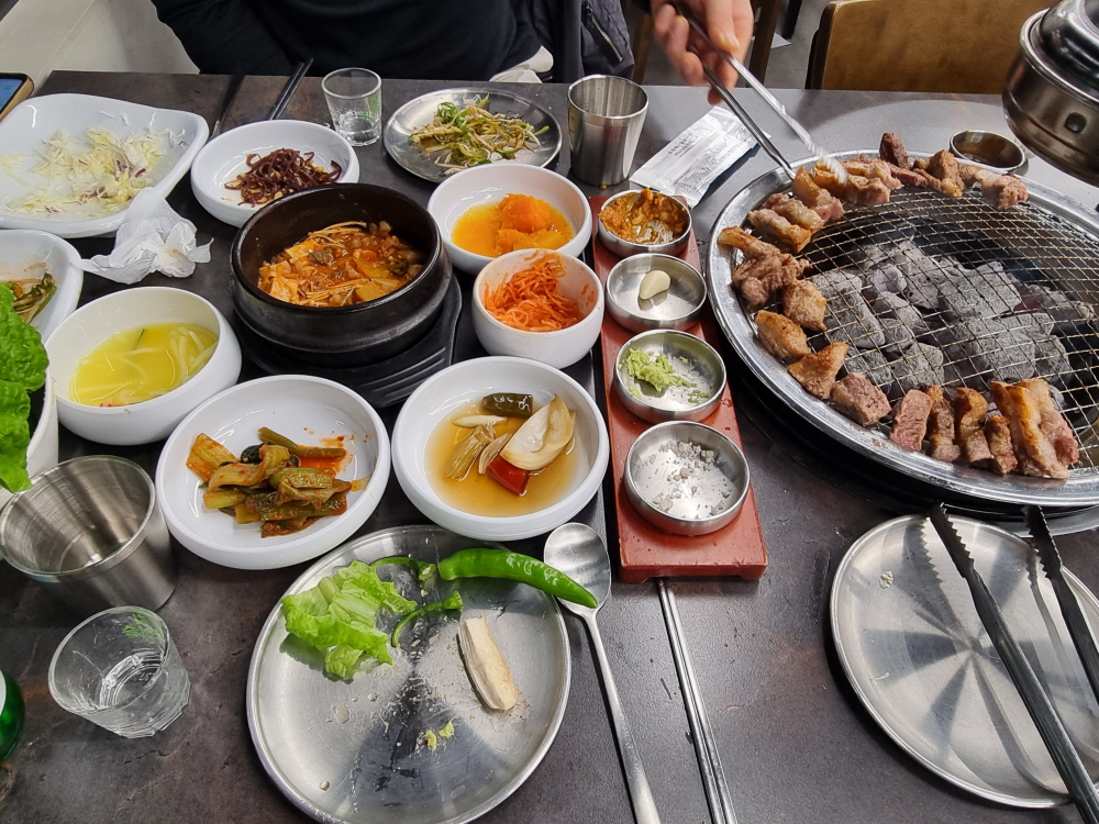 돈카름 사진 2