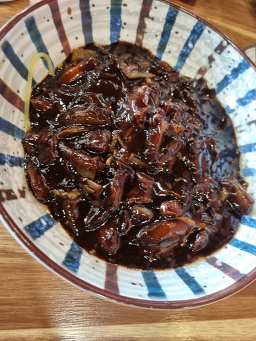 Rahyang (라향) 1