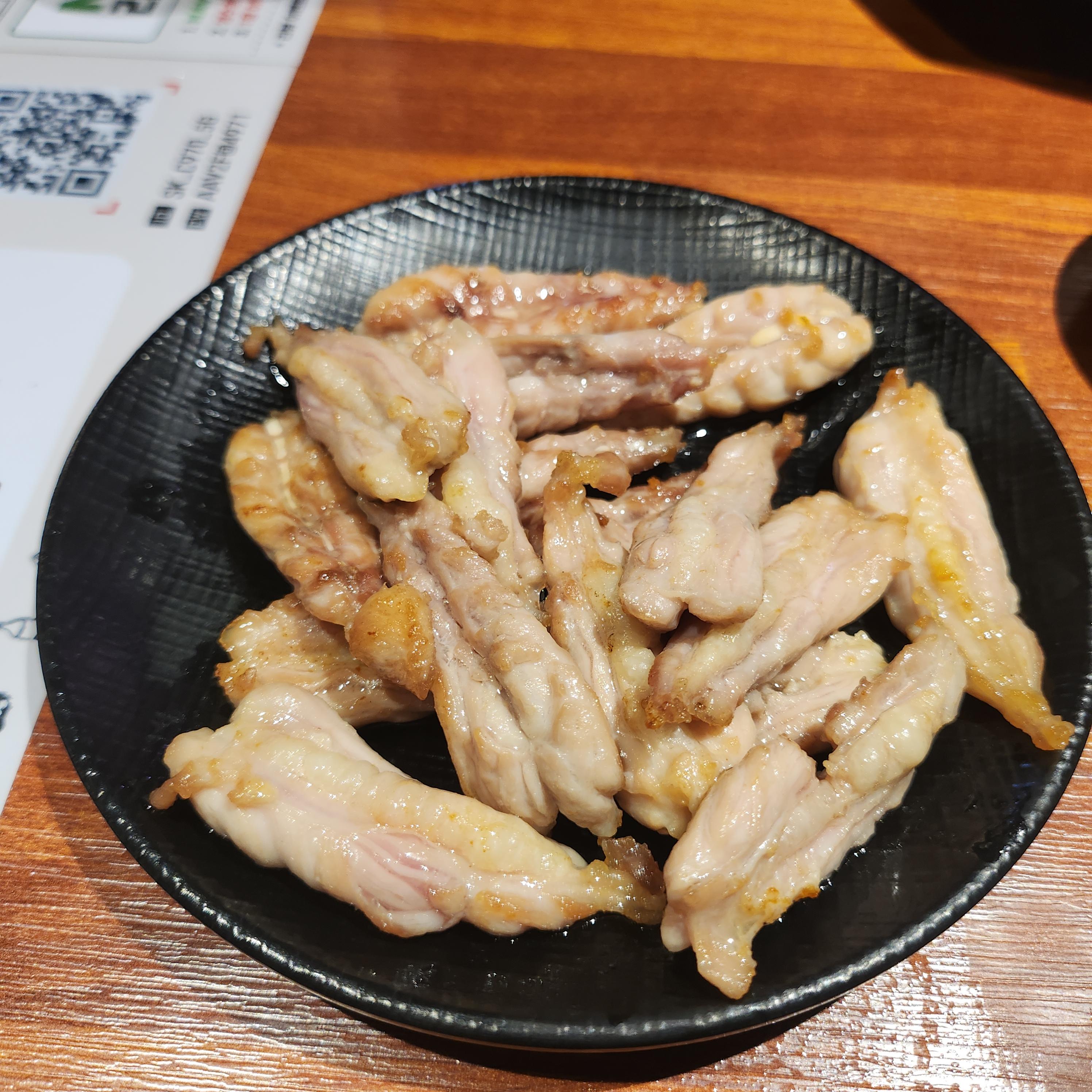 밤새우는닭 남산역점 6