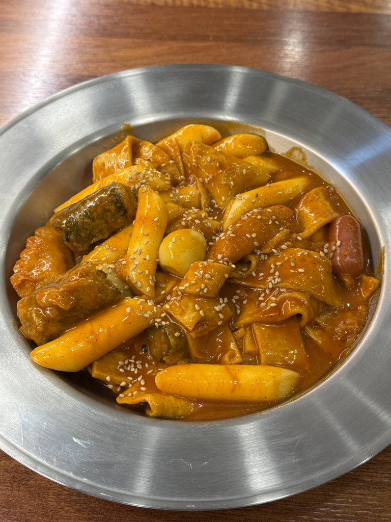 박군떡볶이 사진 5