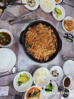 원봉식당 4