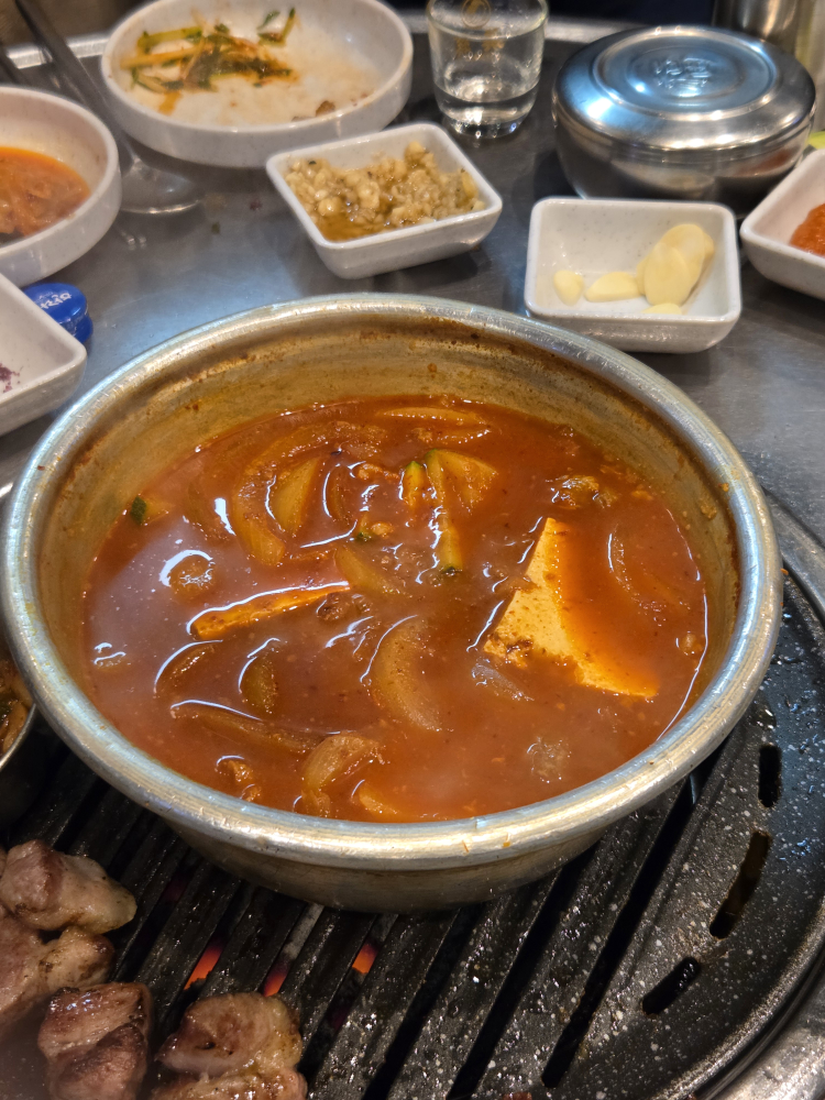작두집연탄구이 4