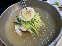 Dodeurammaeul (도드람마을) 3