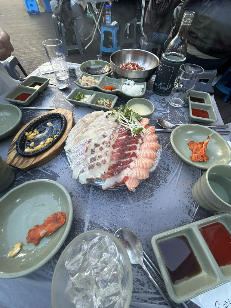 싱싱오징어바다 사진 2