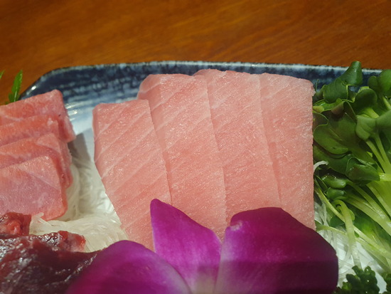 Jinurichamchi (진우리참치) 3