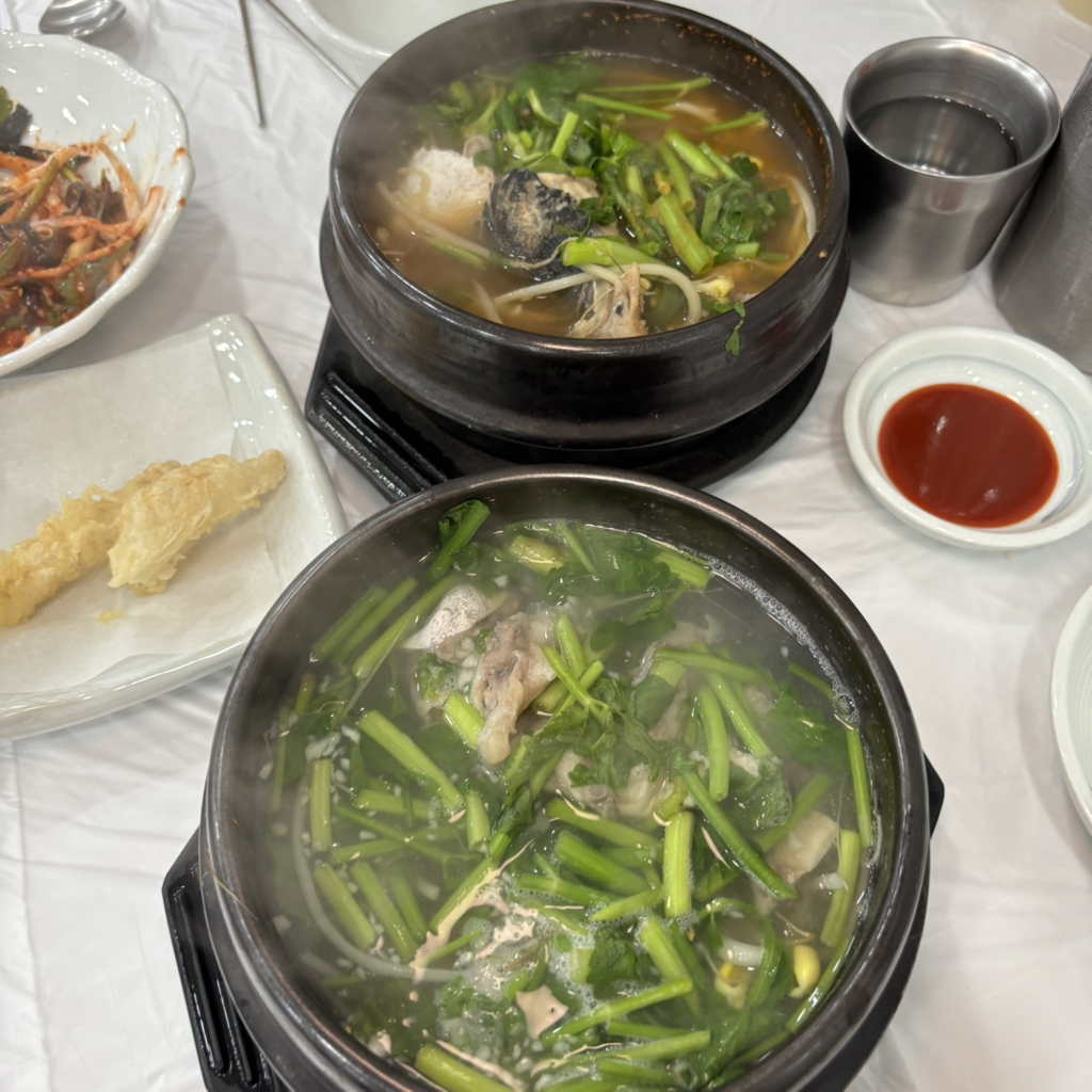 Yeongjubokguk 5