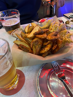 생활맥주 공덕역점 사진 3
