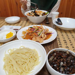 저지오름반점 사진 5