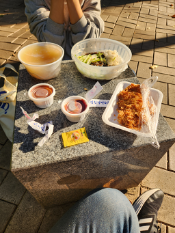 Chagojimnaengmyeon jungnangjeom 5