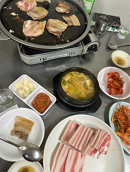 돼지고추장불고기 사진 2