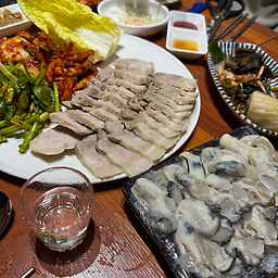 대포집 가락본점 대표 사진