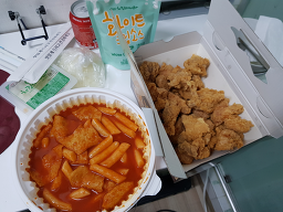 치킨매니아 성대점 대표 사진