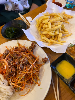 수표교호프 사진 8