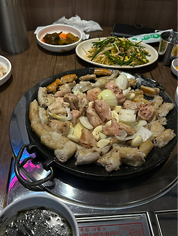 왕십리곱창 5