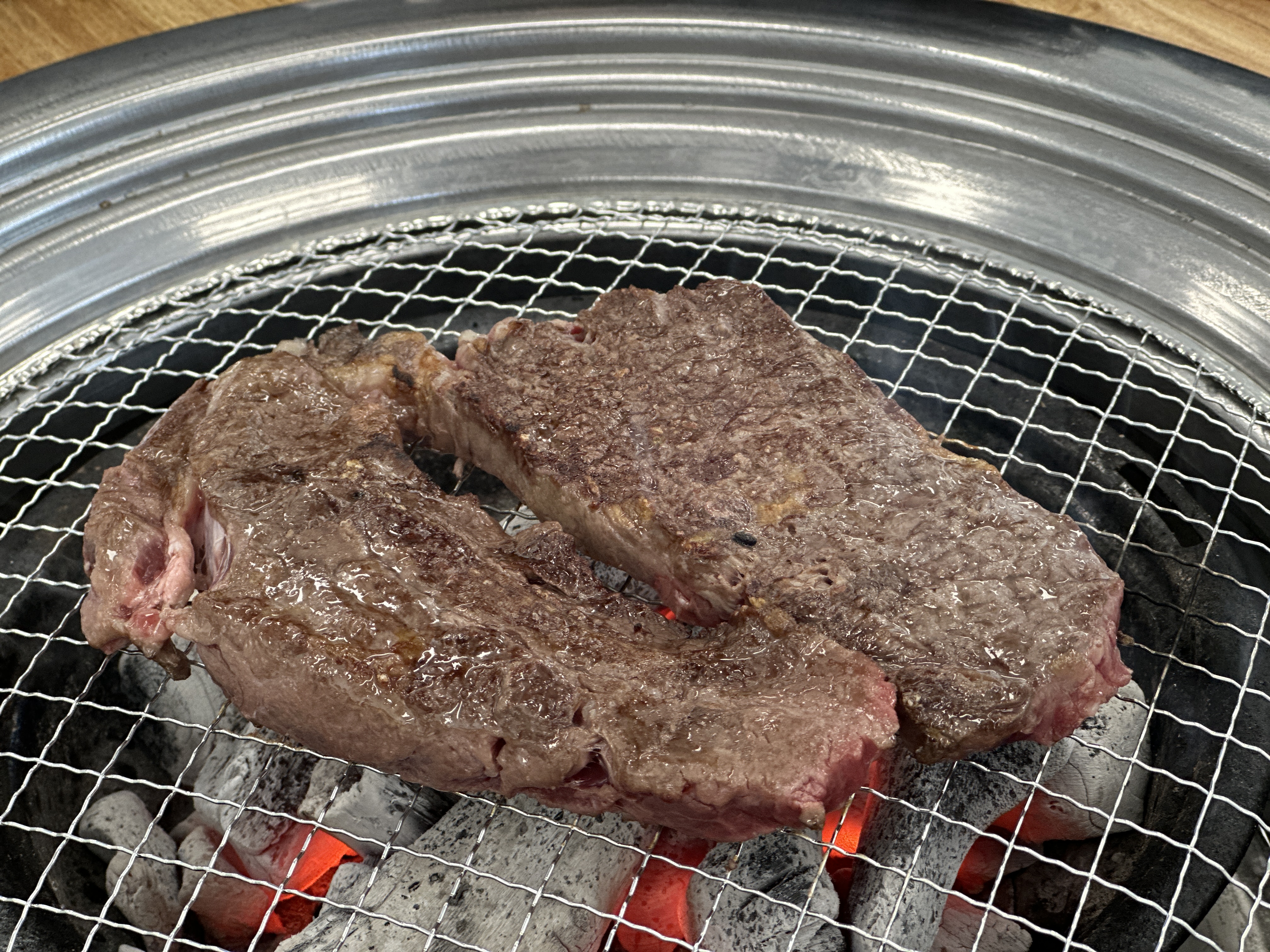 Gobanhanu (고반한우) 2