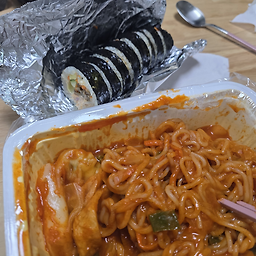 우리집김밥 2