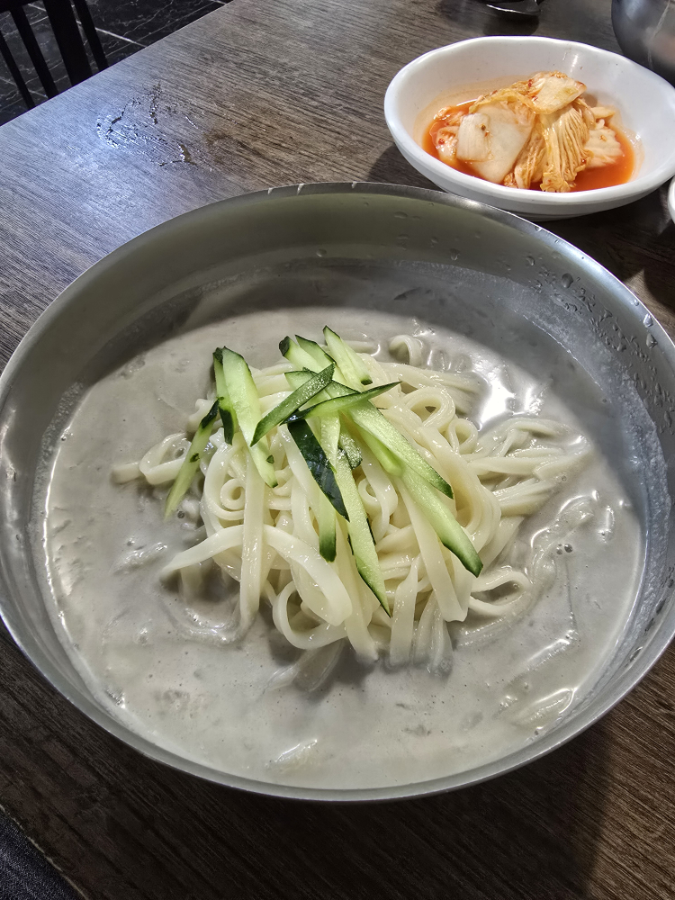 Yurimsikdang 4