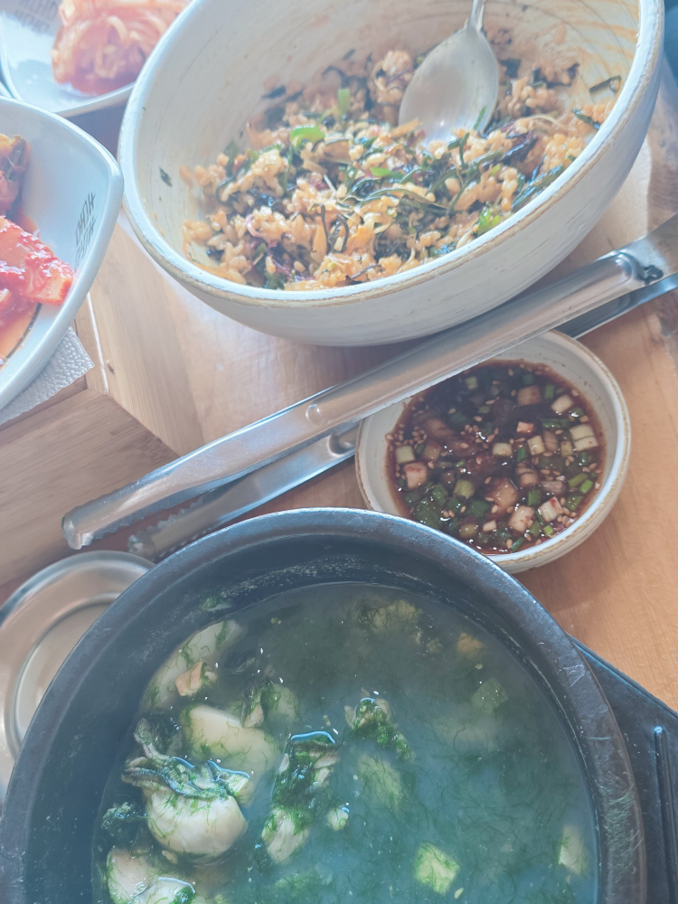 Jijunghae (지중해) 1
