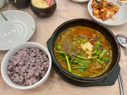 섬진강추어탕 4