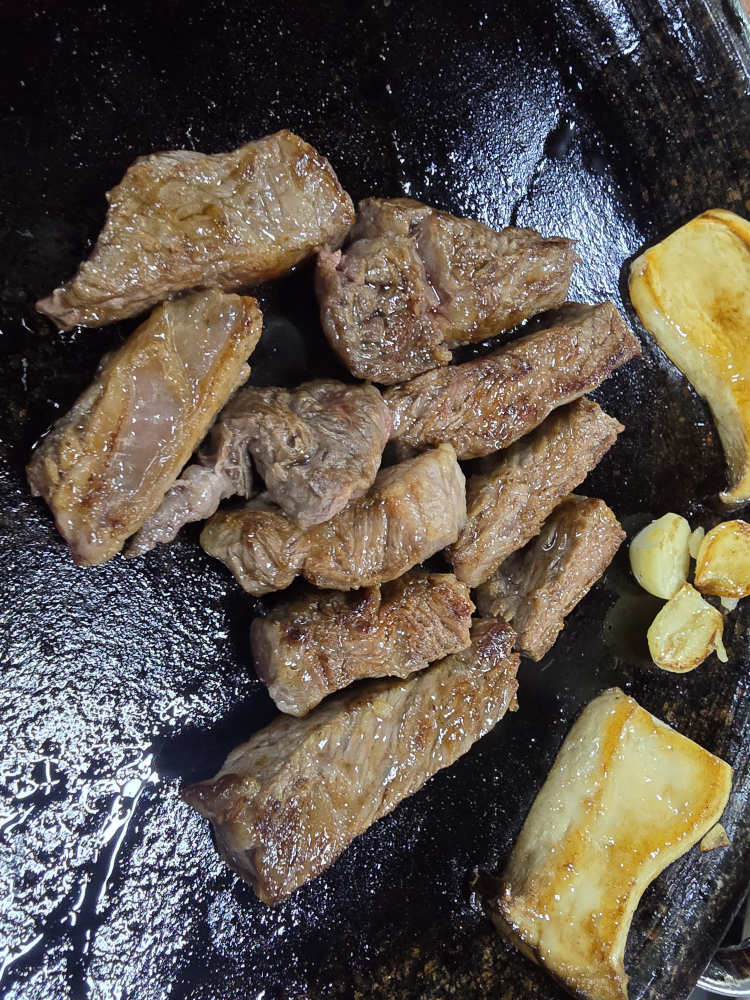 대성정육식당 사진 3