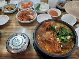 신양평해장국전문점 이화점 대표 사진