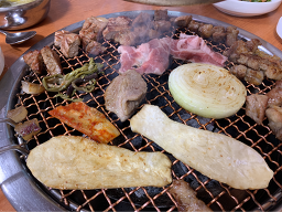 어사촌도야지 사진 7