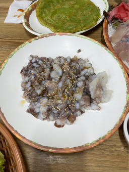 부둣가 사진 2