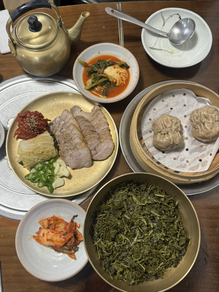 용암리막국수 6