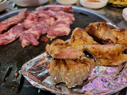 장군 4