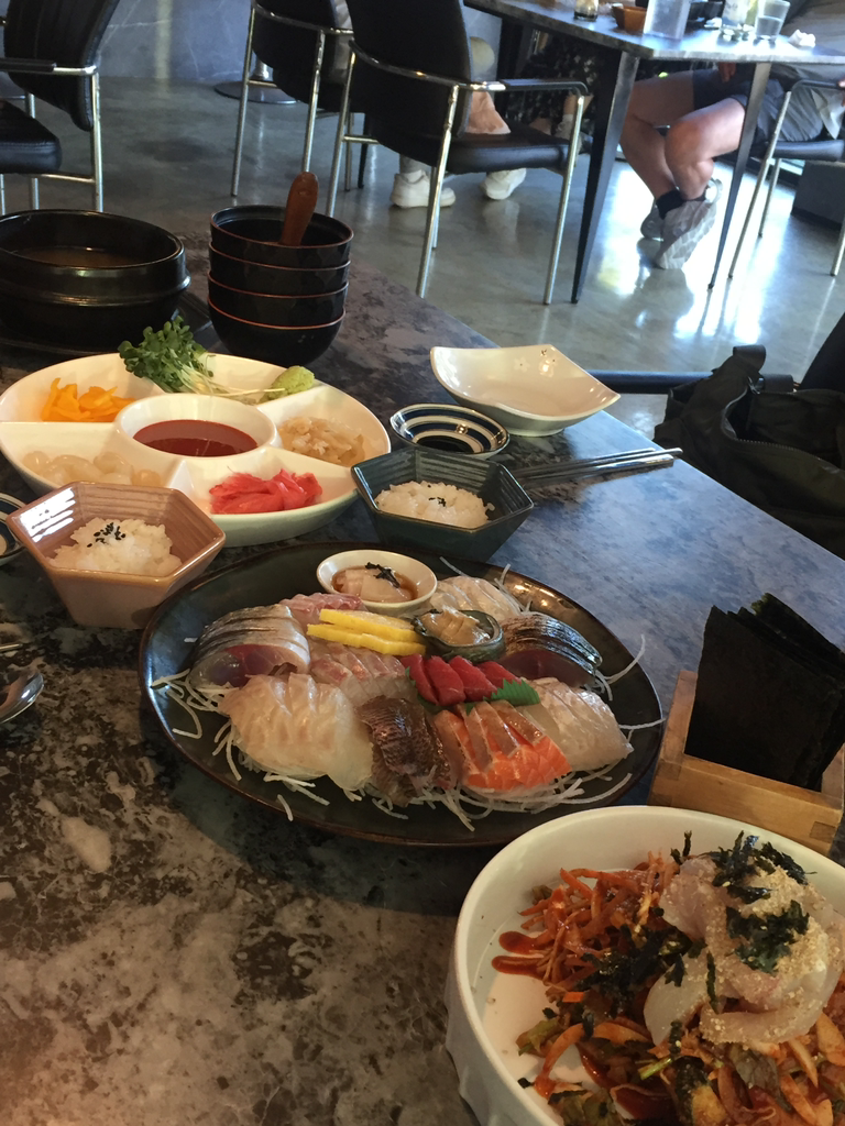 제주사바 사진 3