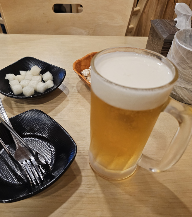 또봉이통닭 성남모란점 사진 6