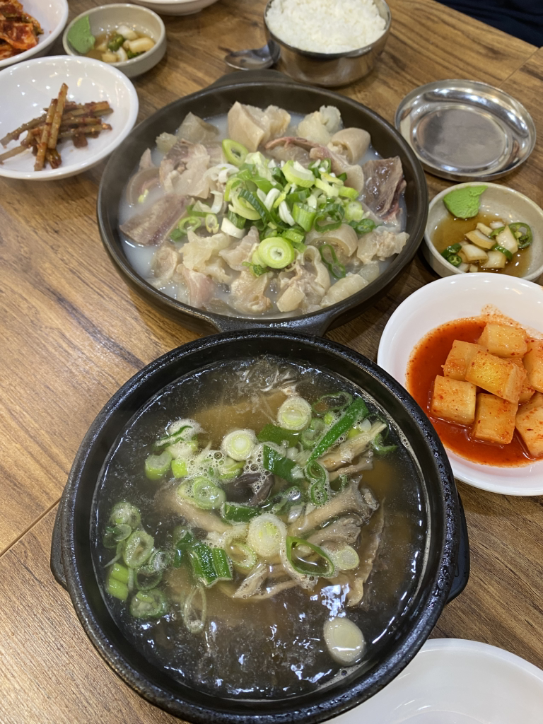 전주설렁탕 3