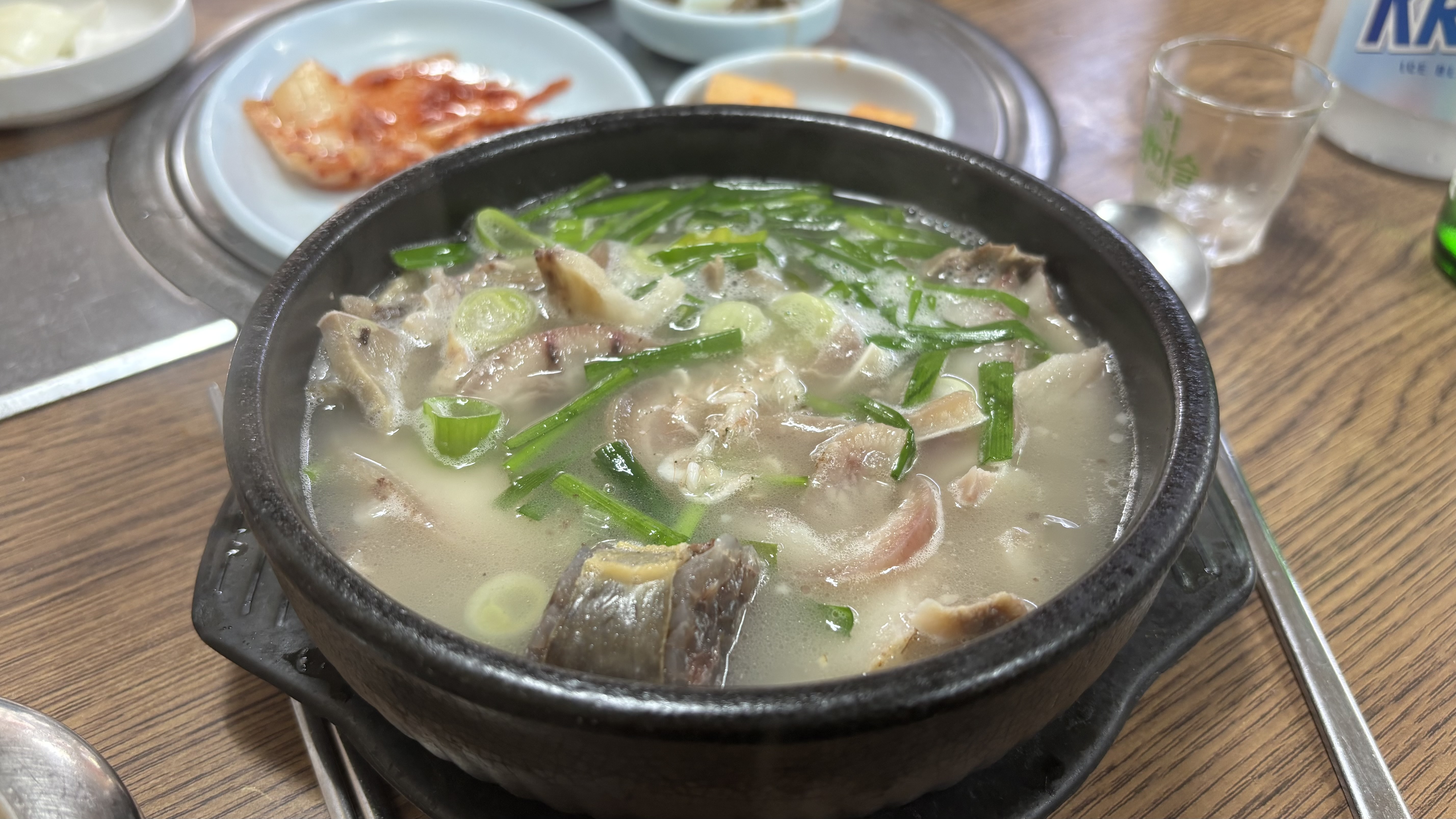 Sujeyangjeongsundaegukwangsimnijeom 4