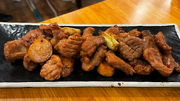Hanyangbongalbi 5