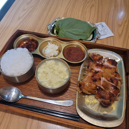 닭꼬얌 대표 사진