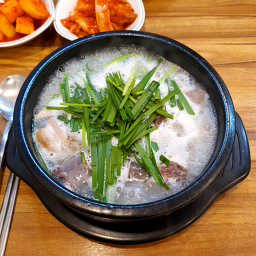 Daejeonsundaeguk 2